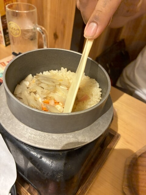 Tori Kizoku Kintetsu Nara Eki Mae Ten photo 4