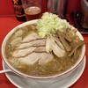 ラーメン 荒畑 黒川店