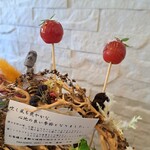 プレゼンテ スギ - 