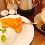 パルファン - メリメロティーと