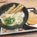 資さんうどん 浦和中島店 - 