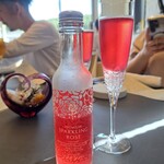 プレゼンテ スギ - 