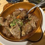 高崎個室居酒屋 居酒肴 じゅうにつき - 