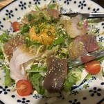 高崎個室居酒屋 居酒肴 じゅうにつき - 