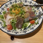 高崎個室居酒屋 居酒肴 じゅうにつき - 