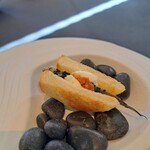 プレゼンテ スギ - 