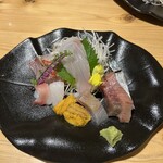 高崎個室居酒屋 居酒肴 じゅうにつき - 