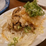 煮込みや みよし - 