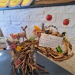 プレゼンテ スギ - 