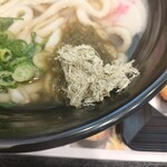 資さんうどん - 
