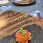 プレゼンテ スギ - 