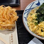 丸亀製麺 - 