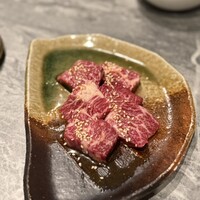 焼肉 ワガママ気まま - 