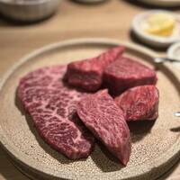 炭火焼肉 肉の匠 ひうち - 