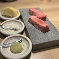 炭火焼肉 肉の匠 ひうち - 