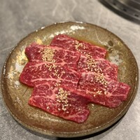 焼肉 ワガママ気まま - 