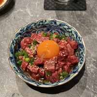 焼肉 ワガママ気まま - 