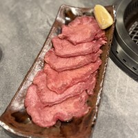 焼肉 ワガママ気まま - 