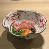 炭火焼肉 肉の匠 ひうち - 