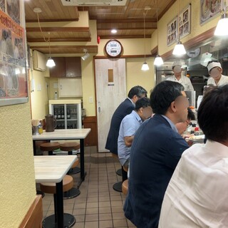 ラーメン王 後楽本舗 _2