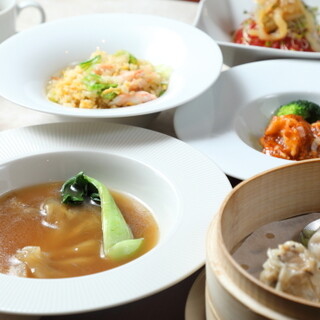 中国料理 獅子房_1