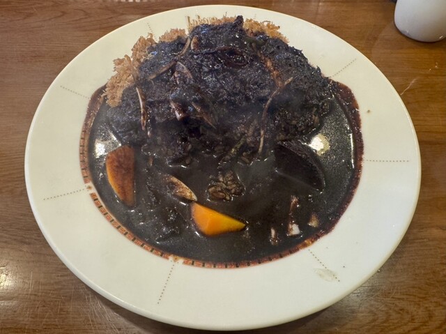 La hore Akihabara Ten