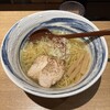 麺屋かもめ