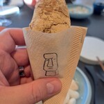 プレゼンテ スギ - 