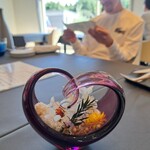 プレゼンテ スギ - 