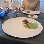 プレゼンテ スギ - 