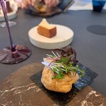 プレゼンテ スギ - 