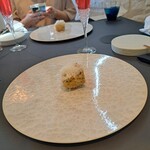 プレゼンテ スギ - 