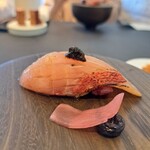 プレゼンテ スギ - 