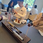 プレゼンテ スギ - 