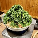 もつ鍋専門店 元祖 もつ鍋 楽天地 博多駅前店 - 