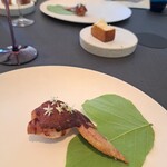 プレゼンテ スギ - 