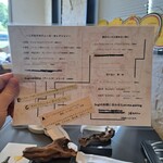 プレゼンテ スギ - 