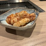 赤坂焼肉 八面六秘 - 