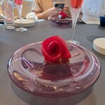 プレゼンテ スギ - 