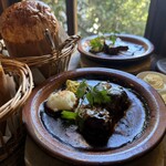 Restaurant Chez Noix - 