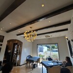 プレゼンテ スギ - 