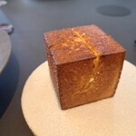 プレゼンテ スギ - 