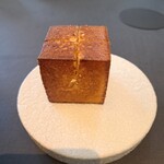 プレゼンテ スギ - 