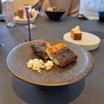 プレゼンテ スギ - 