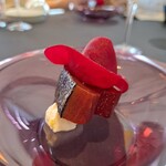 プレゼンテ スギ - 