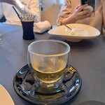 プレゼンテ スギ - 