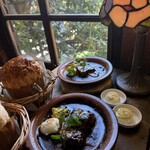 Restaurant Chez Noix - 