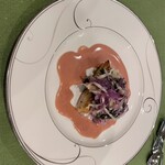 オーベルジュ秋桜 - 