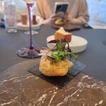 プレゼンテ スギ - 