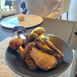 プレゼンテ スギ - 